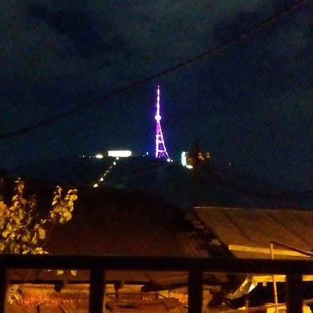 Ketos Home Tbilisi Buitenkant foto