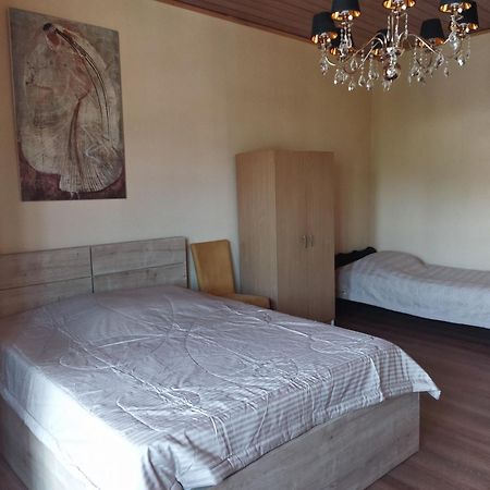 Ketos Home Tbilisi Buitenkant foto