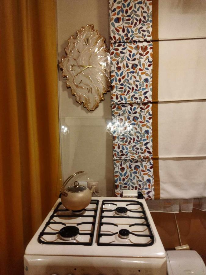 Ketos Home Tbilisi Buitenkant foto