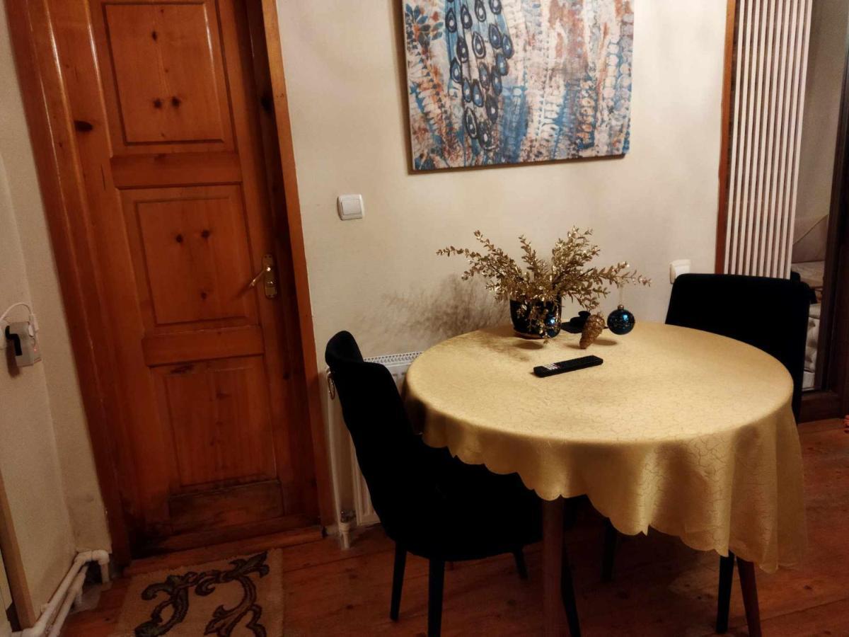 Ketos Home Tbilisi Buitenkant foto
