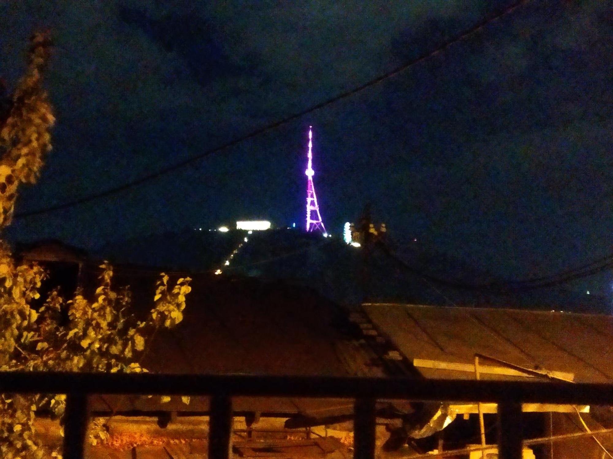 Ketos Home Tbilisi Buitenkant foto