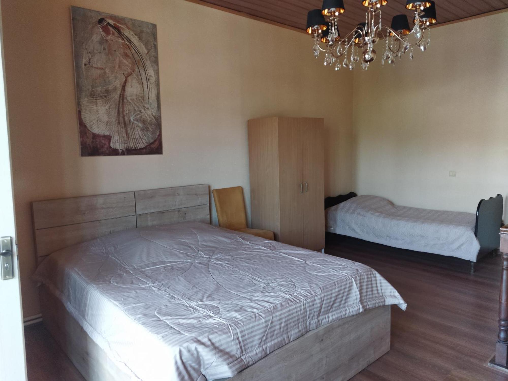Ketos Home Tbilisi Buitenkant foto
