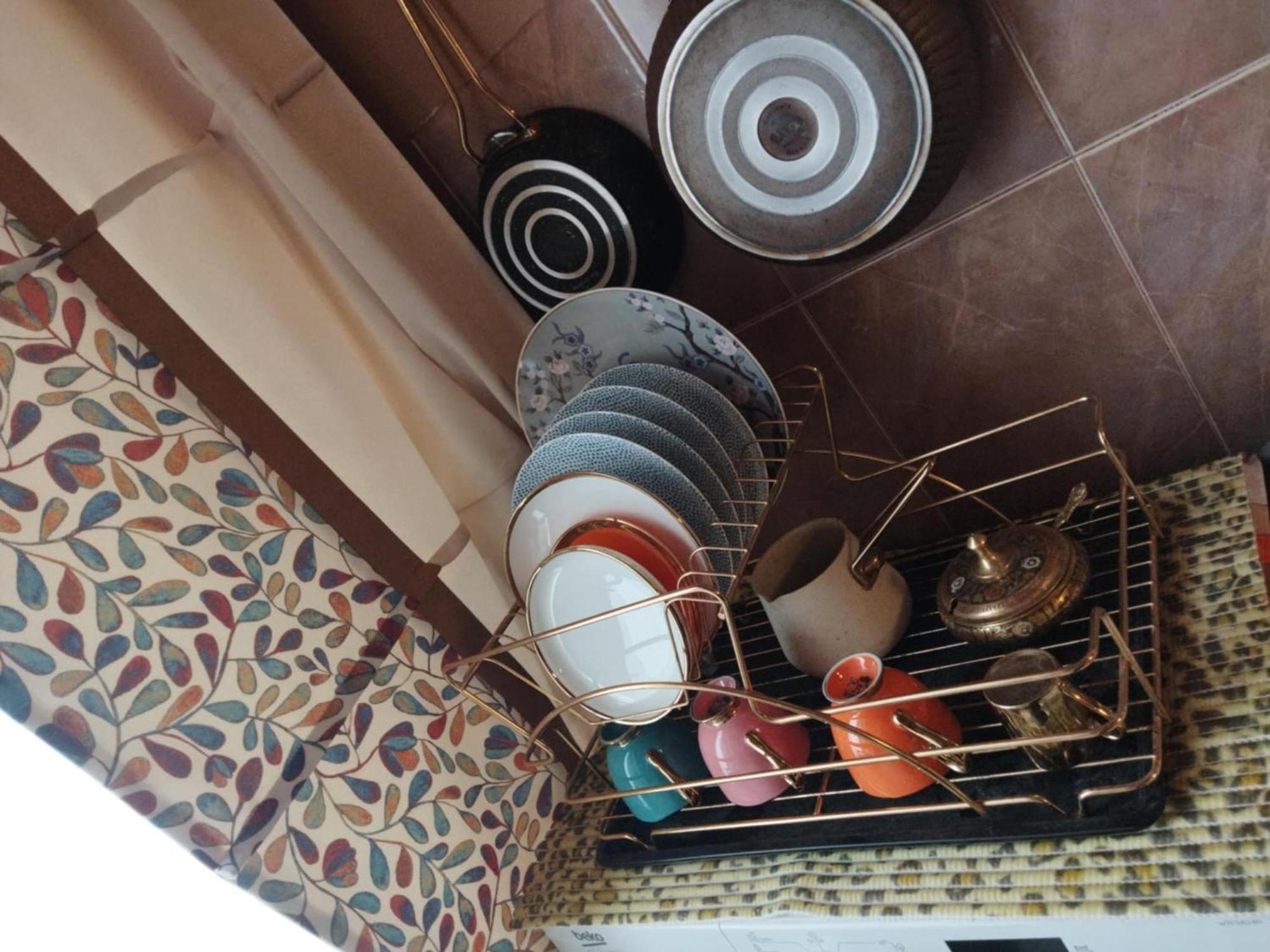Ketos Home Tbilisi Buitenkant foto